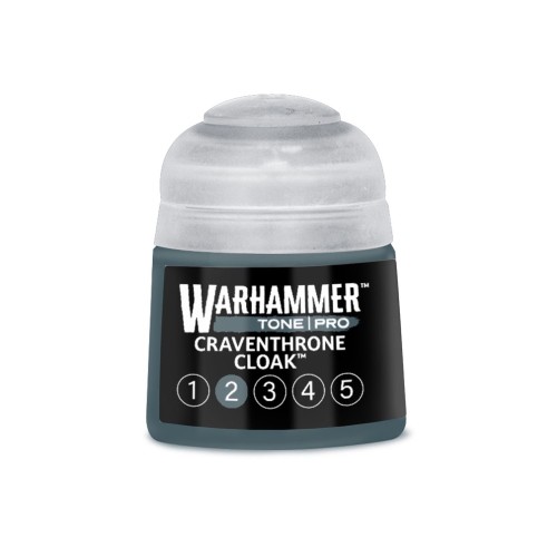 Tone Pro: Craventhrone Cloak 2 (12 ml)