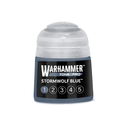 Tone Pro: Stormwolf Blue 1 (12 ml)