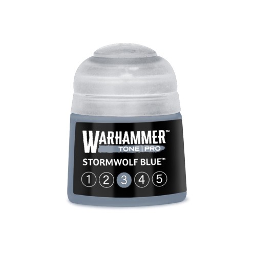 Tone Pro: Stormwolf Blue 3 (12 ml)