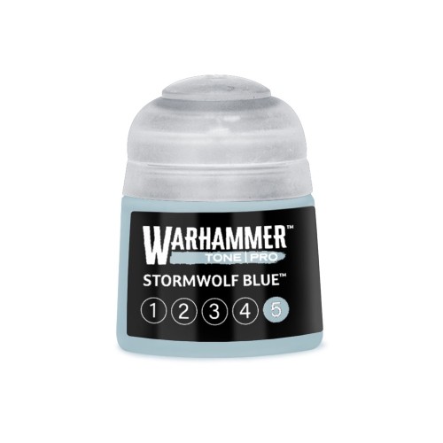 Tone Pro: Stormwolf Blue 5 (12 ml)