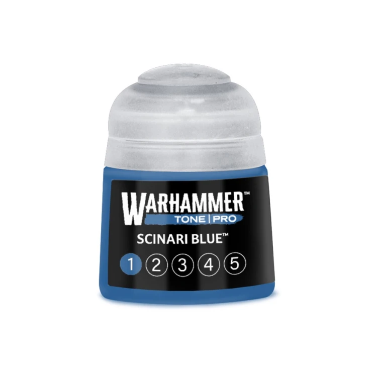 Tone Pro: Scinari Blue 1 (12 ml)