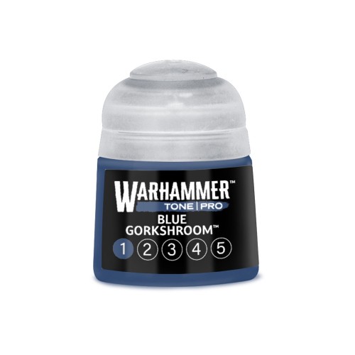Tone Pro: Blue Gorkshroom 1 (12 ml)