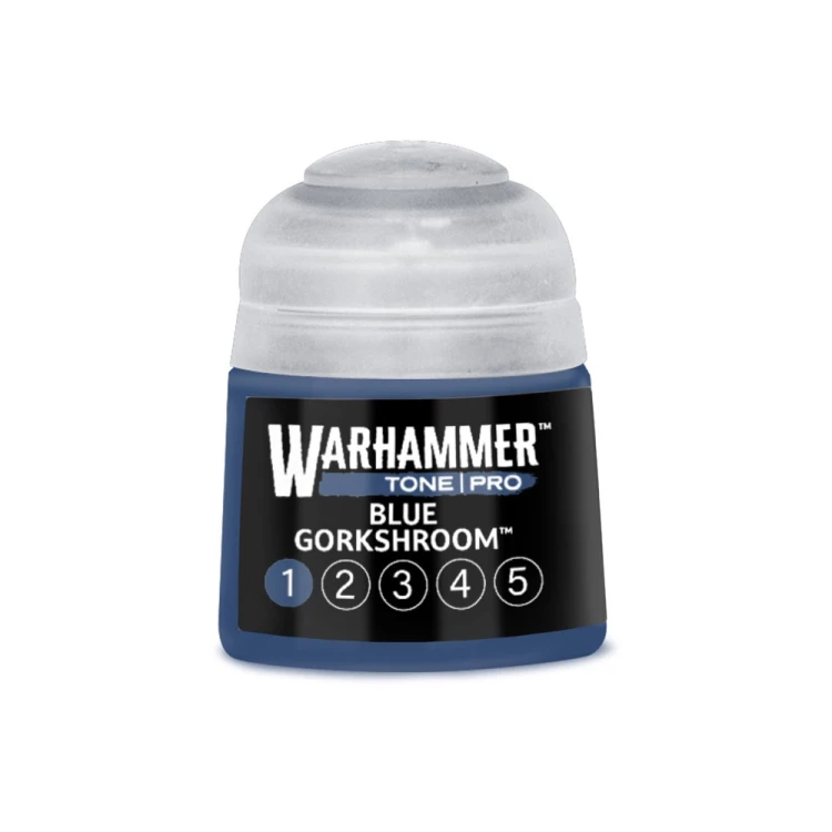 Tone Pro: Blue Gorkshroom 1 (12 ml)