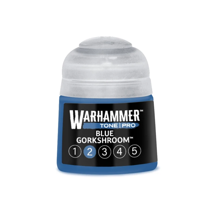 Tone Pro: Blue Gorkshroom 2 (12 ml)