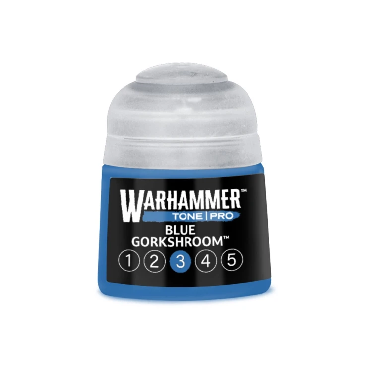 Tone Pro: Blue Gorkshroom 3 (12 ml)