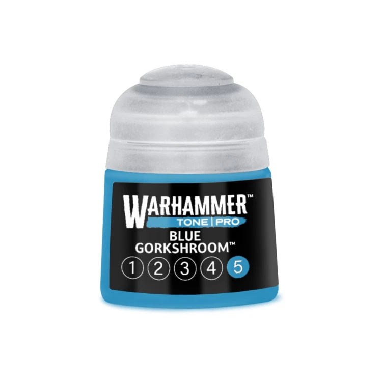 Tone Pro: Blue Gorkshroom 5 (12 ml)