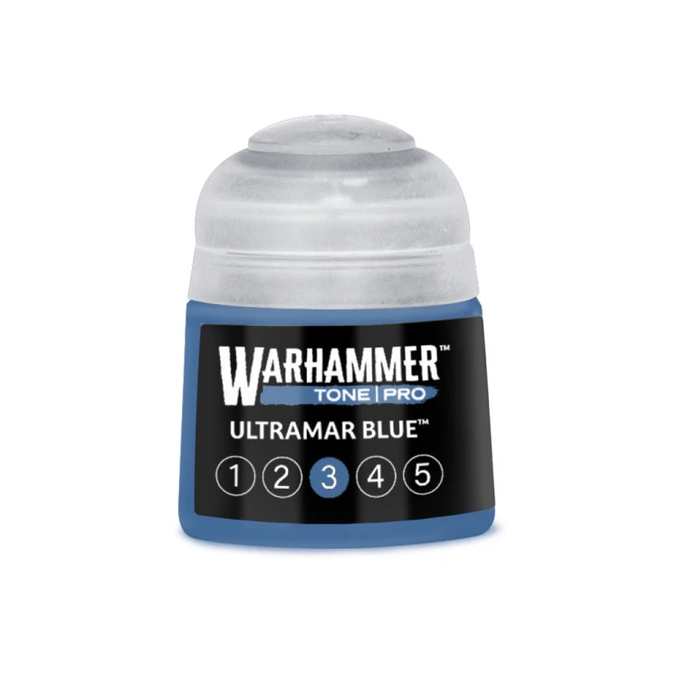 Tone Pro: Ultramar Blue 3 (12 ml)