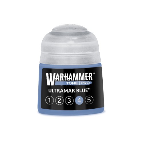 Tone Pro: Ultramar Blue 4 (12 ml)