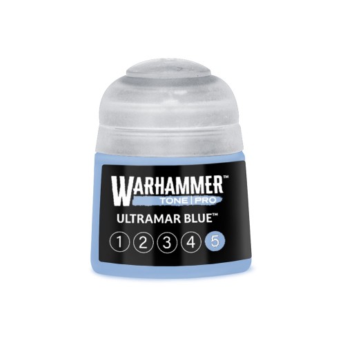 Tone Pro: Ultramar Blue 5 (12 ml)