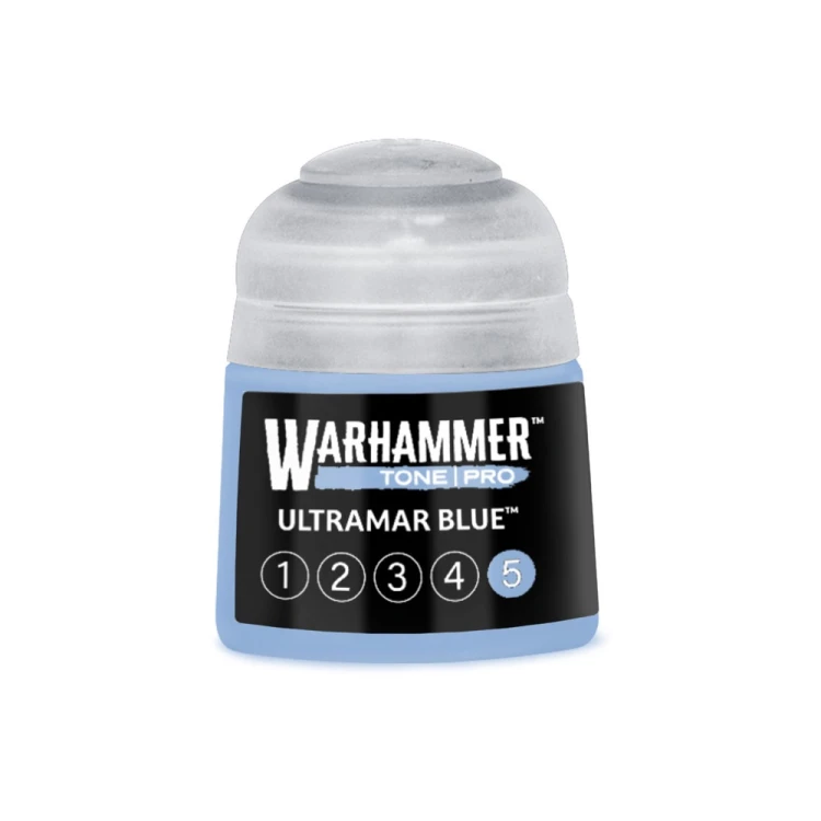 Tone Pro: Ultramar Blue 5 (12 ml)