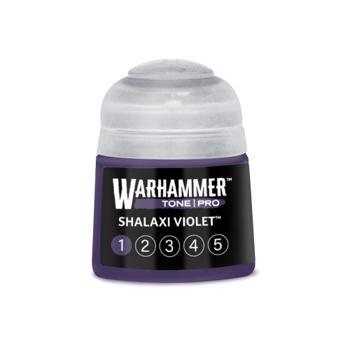 Tone Pro: Shalaxi Violet 1 (12 ml)