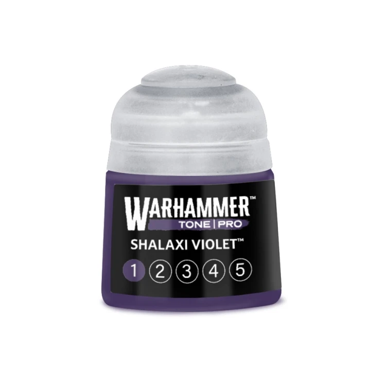 Tone Pro: Shalaxi Violet 1 (12 ml)