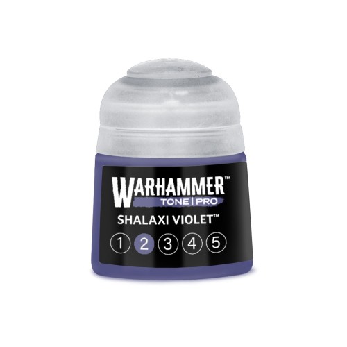 Tone Pro: Shalaxi Violet 2 (12 ml)