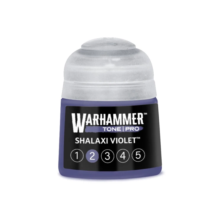 Tone Pro: Shalaxi Violet 2 (12 ml)