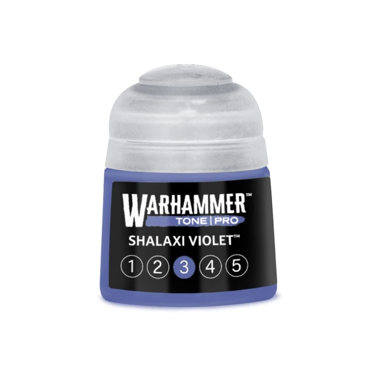 Tone Pro: Shalaxi Violet 3 (12 ml)