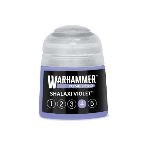 Tone Pro: Shalaxi Violet 4 (12 ml)