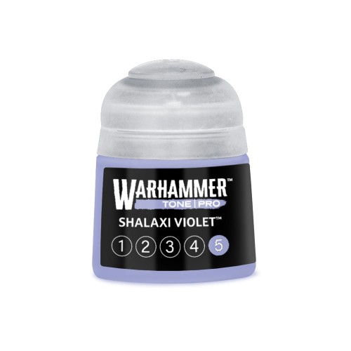 Tone Pro: Shalaxi Violet 5 (12 ml)