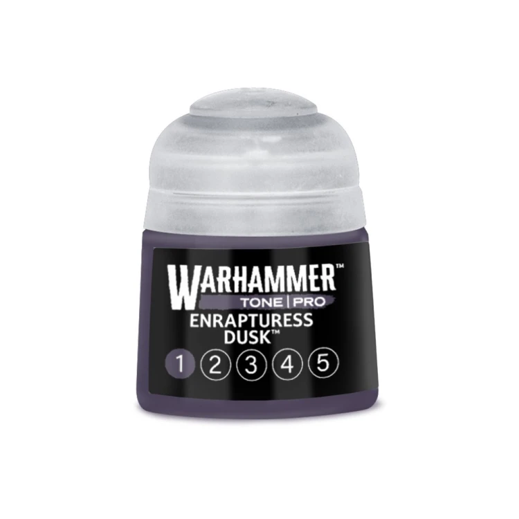 Tone Pro: Enrapturess Dusk 1 (12 ml)