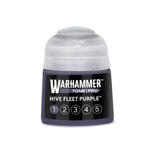 Tone Pro: Hive Fleet Purple 1 (12 ml)