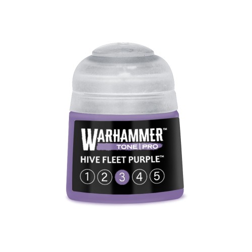 Tone Pro: Hive Fleet Purple 3 (12 ml)