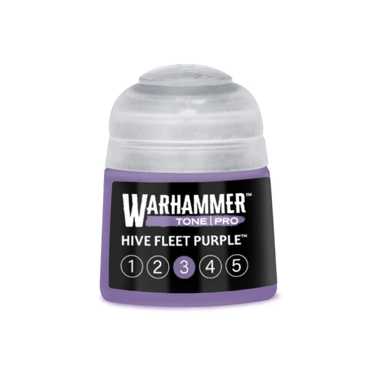 Tone Pro: Hive Fleet Purple 3 (12 ml)