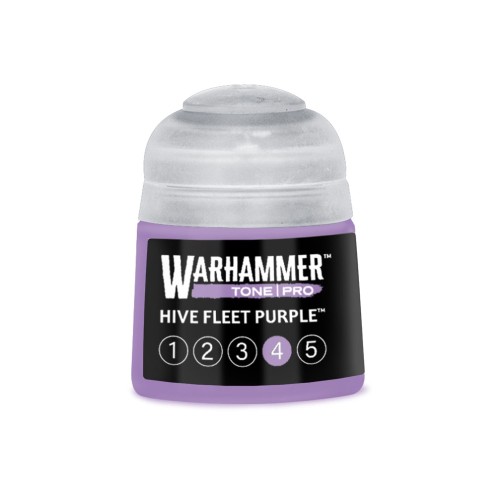 Tone Pro: Hive Fleet Purple 4 (12 ml)