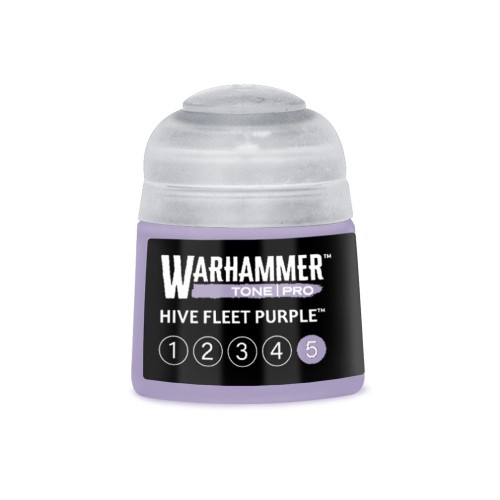 Tone Pro: Hive Fleet Purple 5 (12 ml)