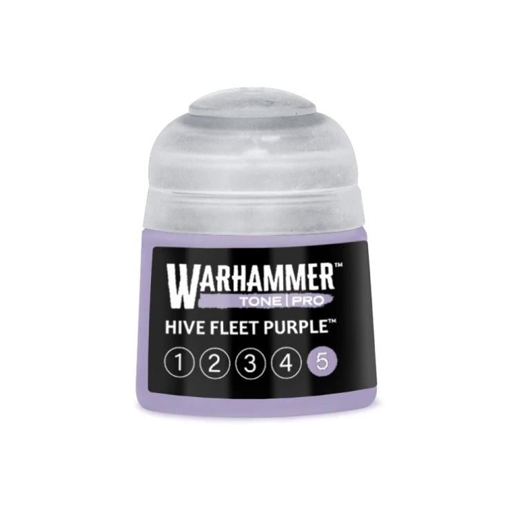 Tone Pro: Hive Fleet Purple 5 (12 ml)
