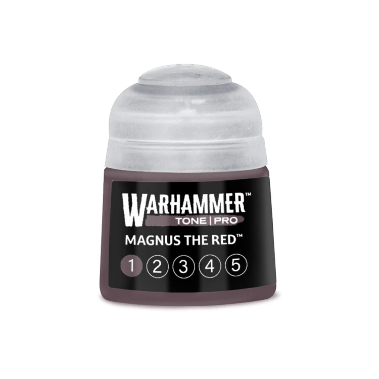 Tone Pro: Magnus the Red 1 (12 ml)