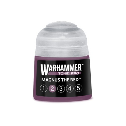 Tone Pro: Magnus the Red 2 (12 ml)