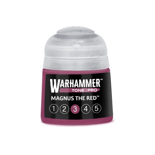 Tone Pro: Magnus the Red 3 (12 ml)