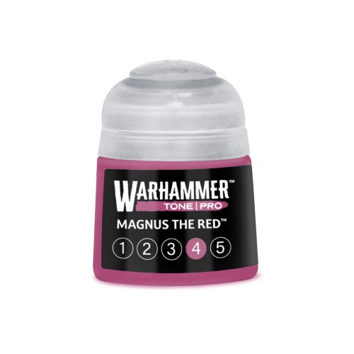 Tone Pro: Magnus the Red 4 (12 ml)