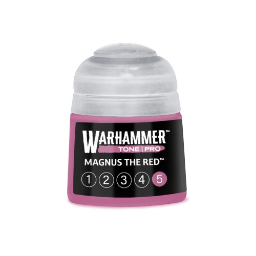 Tone Pro: Magnus the Red 5 (12 ml)