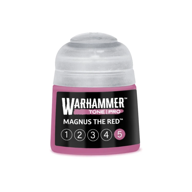 Tone Pro: Magnus the Red 5 (12 ml)