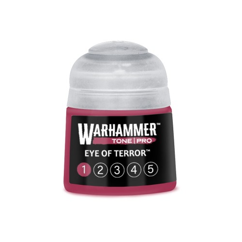 Tone Pro: Eye of Terror 1 (12 ml)