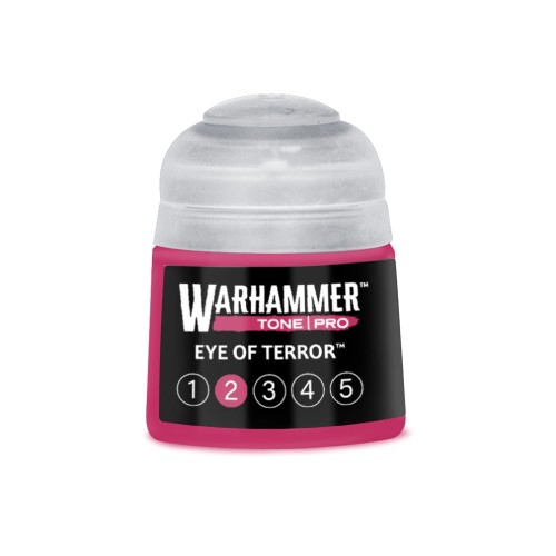 Tone Pro: Eye of Terror 2 (12 ml)