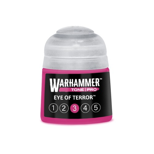 Tone Pro: Eye of Terror 3 (12 ml)