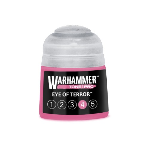 Tone Pro: Eye of Terror 4 (12 ml)