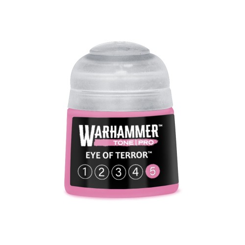 Tone Pro: Eye of Terror 5 (12 ml)