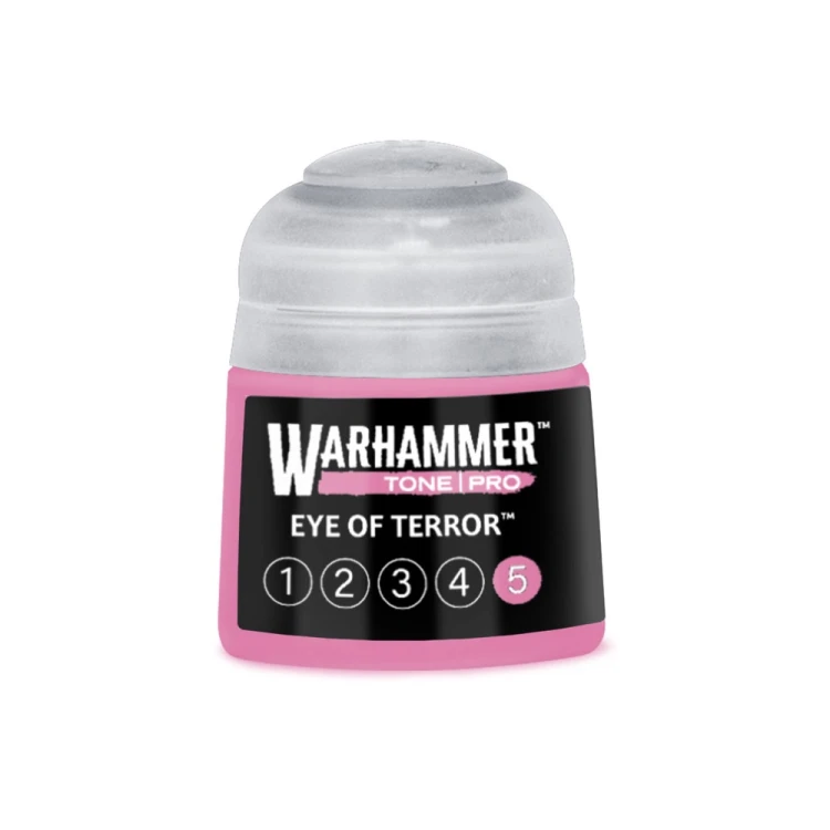 Tone Pro: Eye of Terror 5 (12 ml)