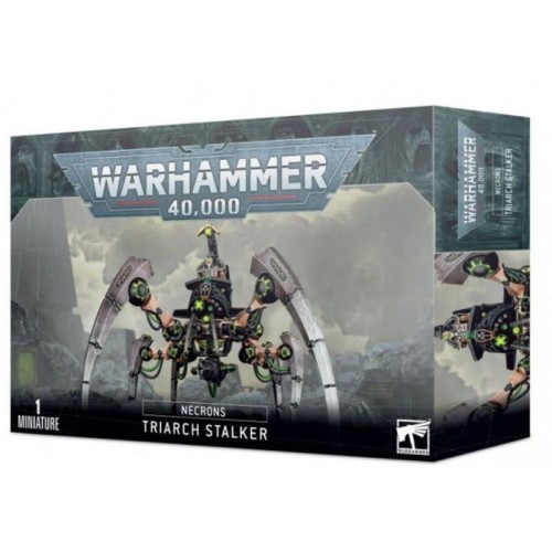 Triarch Stalker