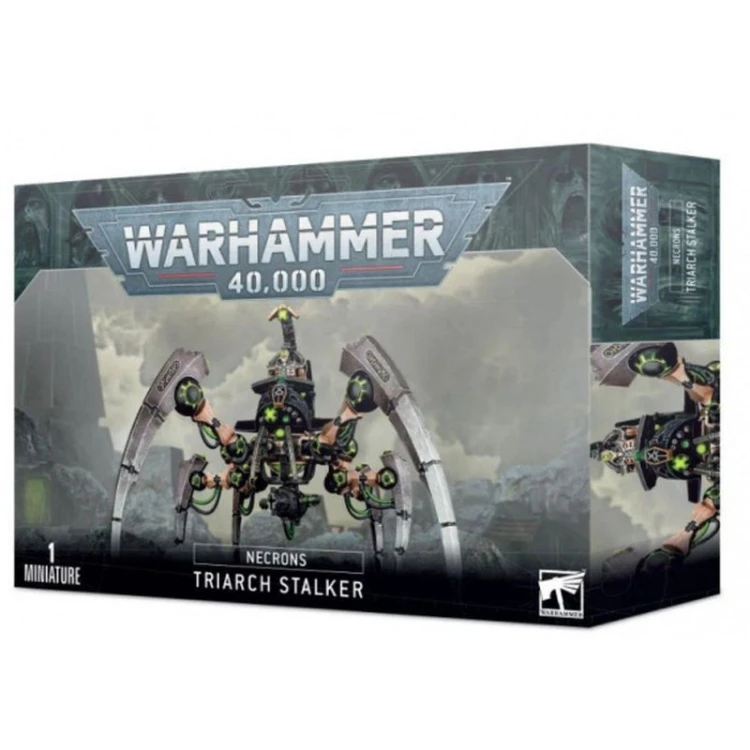 Triarch Stalker