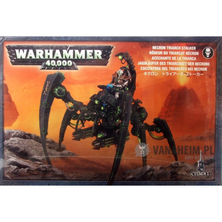 Triarch Stalker