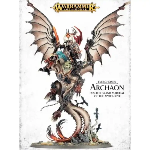 Archaon the Everchosen