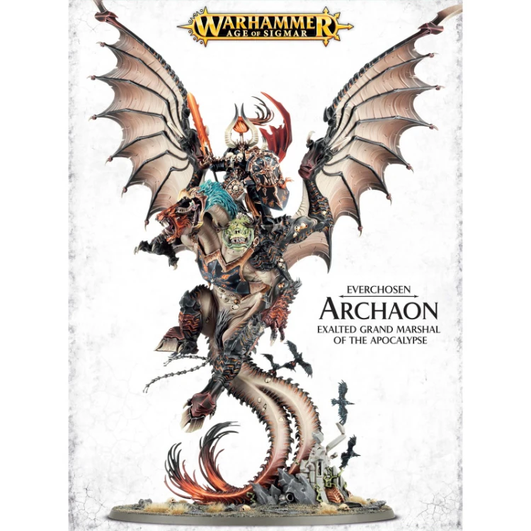 Archaon the Everchosen