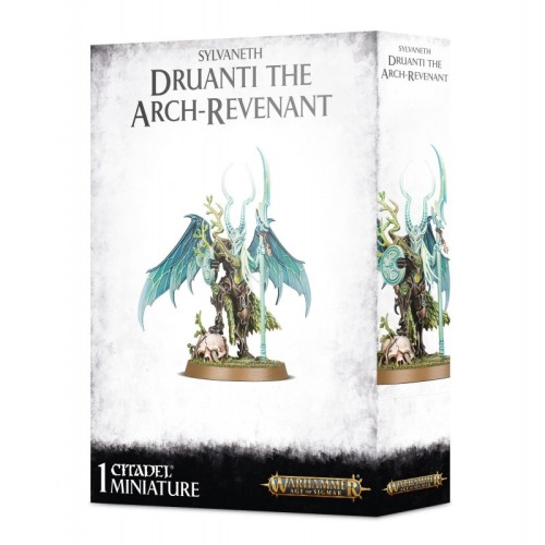 Arch-Revenant