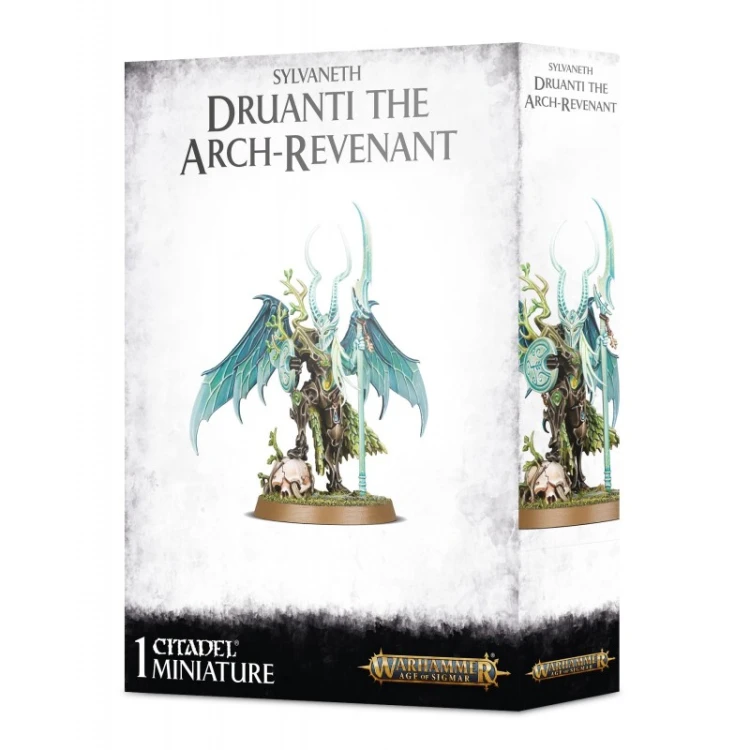 Arch-Revenant