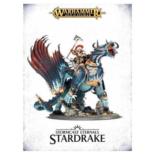 Lord-Celestant on Stardrake
