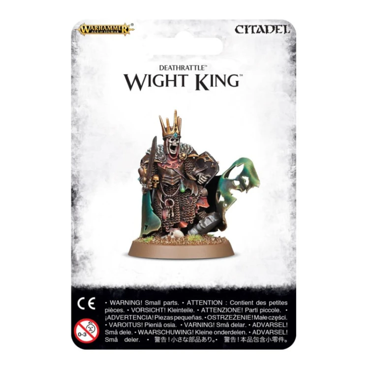 Wight King