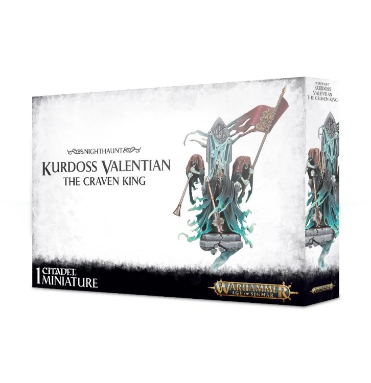 Kurdoss Valentian